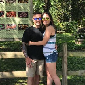 Meet your Posher, Justin